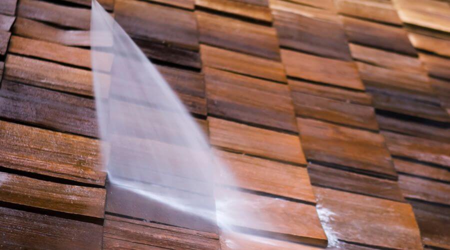 Tile Roofing in Dobson, NC